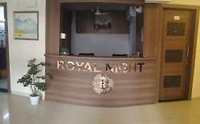 Hotel Royal Night